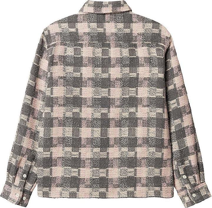 Produktbild Woodbird Overshirt WBGLIXTO (XL)