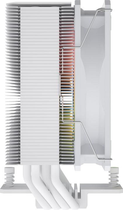 Actual product image Fortron FSP Air CPU Cooler NP5-WA LGA/1851/1700/1200 AMD:AM4/AM5 retail (151 mm)