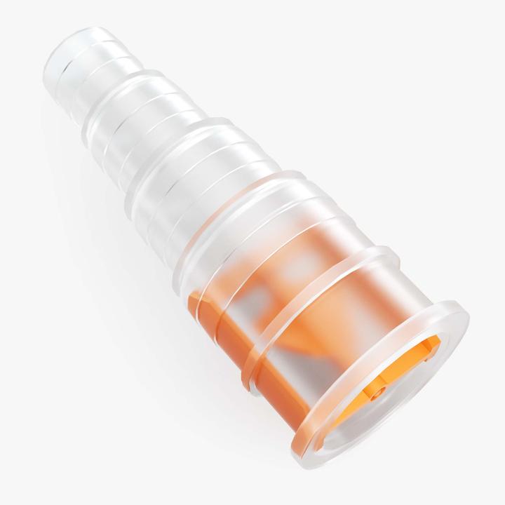 Actual product image SunSun Spare Part CUV-209 Flow Meter 55W Clarifier UVC Device