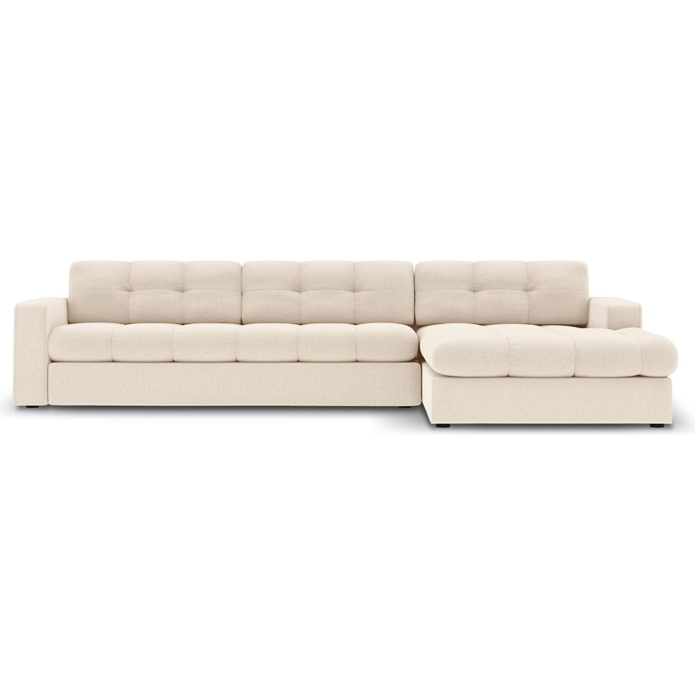 CXL by Christian Lacroix, Sofa, Yohan (Ecksofa)