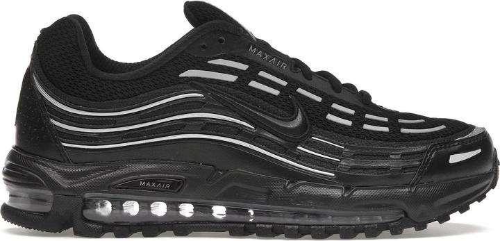 Image du produit Nike Air Max TL 2.5 Black Metallic Silver (44.5)