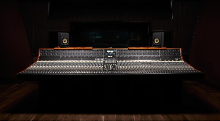 Produktbild KRK Rokit 7 G5 (Aktiv, 1 Stk., 1x 145 W)