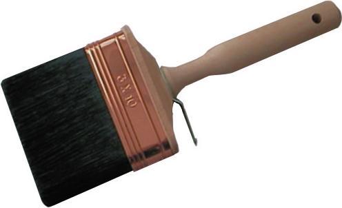 Image du produit Peka Pinselfabrik Brosses à enduire ovales (100 mm)