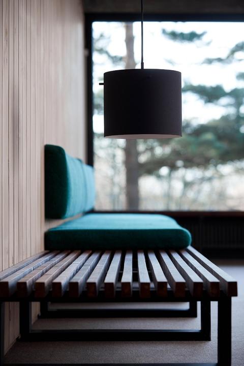 Actual product image Frandsen FM 1954 Pendant Ø28 EU (E27)