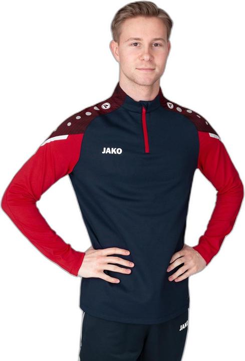 Image du produit JAKO Ziptop Performance (128)