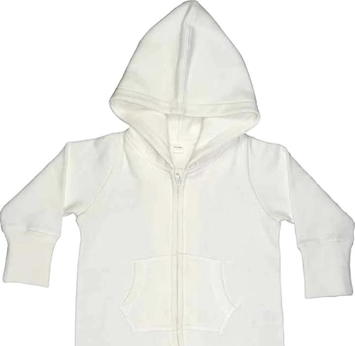 Image du produit Babybugz Barboteuse bébé Pyjama à capuche (74)