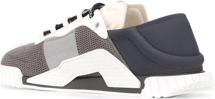 Produktbild Dolce & Gabbana Sneakers Grey (43)