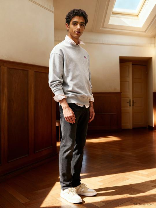 Actual product image Tommy Jeans 10021298 (W38/L34)