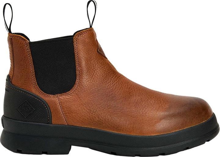 Image du produit Muck Boot Bottines Chore Farm en cuir (43)