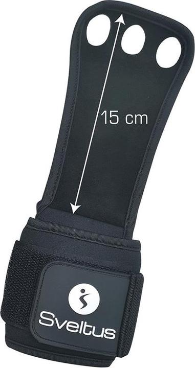Immagine prodotto Sveltus Impugnatura a 3 fori - L/XL (L, XL)