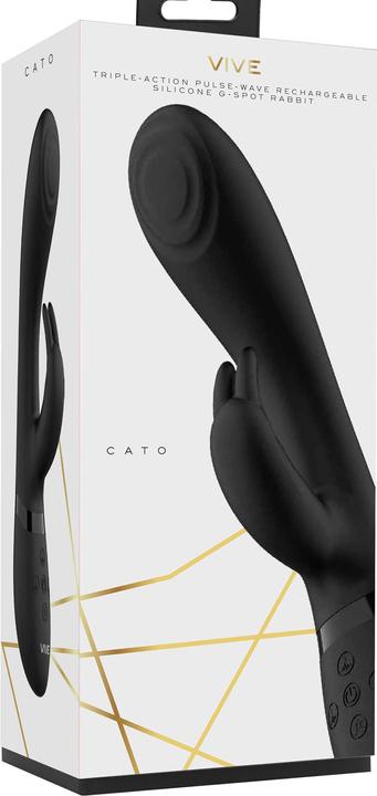 Produktbild Shots Cato