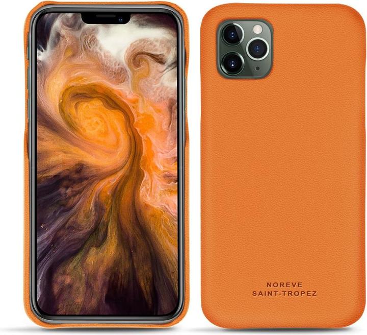 Orange PU ( Pantone #ff9351 )