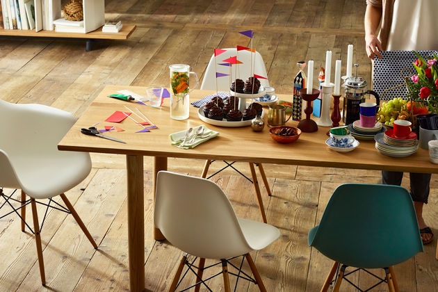 Produktbild Vitra Rotary Tray