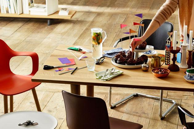 Produktbild Vitra Rotary Tray