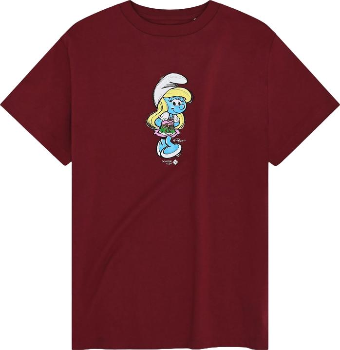 Actual product image Bavarian Caps Schlumpfine (S)