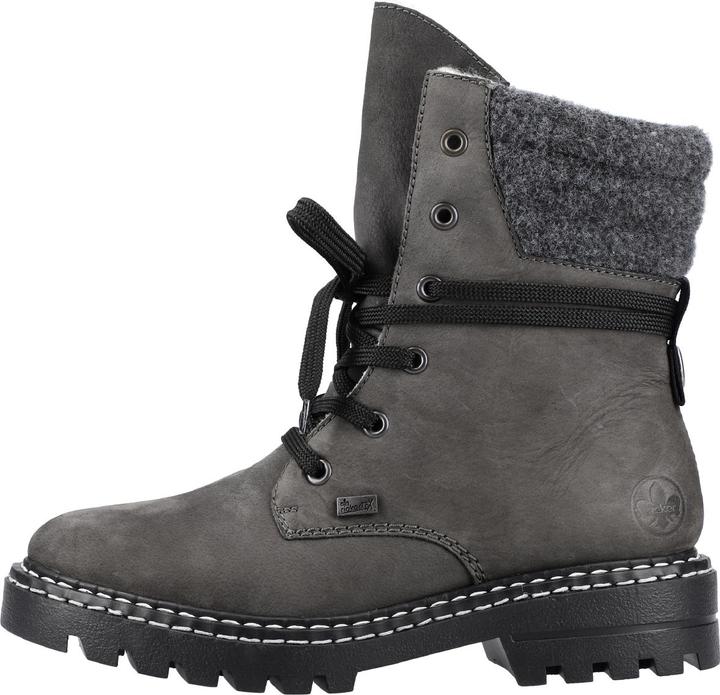 Actual product image Rieker Ankle boot - 92737 (38)