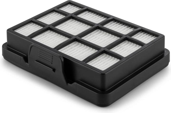 Actual product image Gorenje Akkusaubsauger mit Station SVC296749NEBL