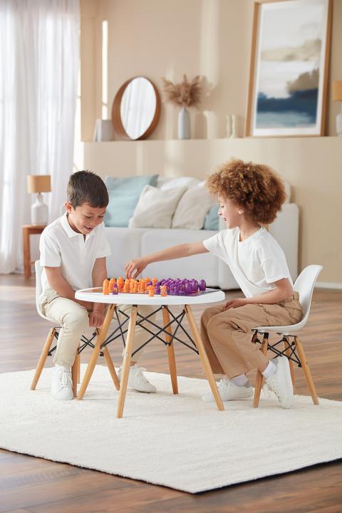 Image du produit Jumbo Stratego Junior Dinos, d/f/i (Allemand)