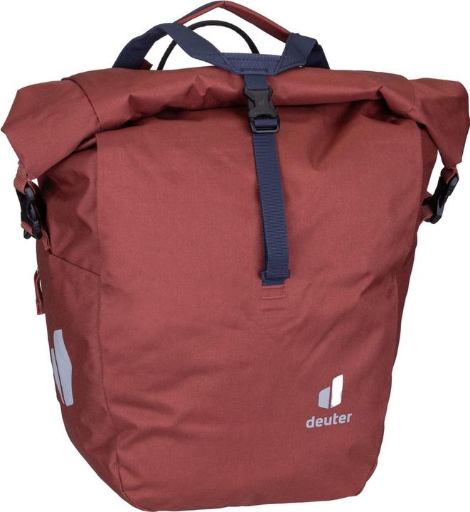 Productafbeelding Deuter Valbona 20+5 (25 l, Draagtas)