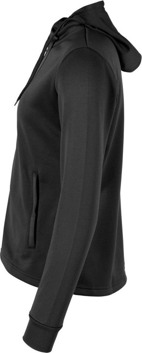 Actual product image Stanno Field Hood Fz Ladies (S)