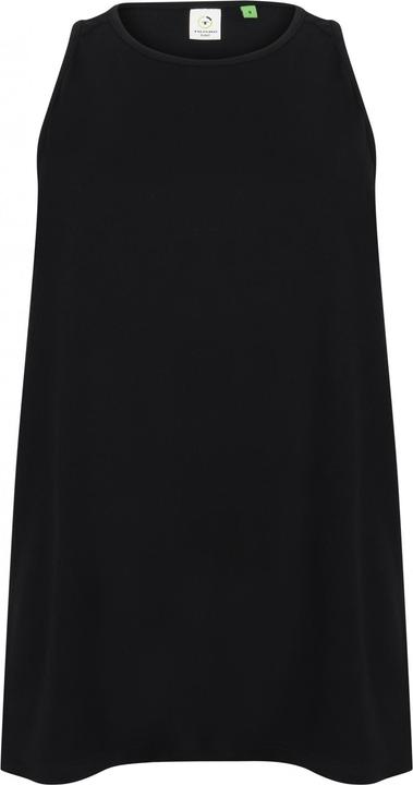 Actual product image Tombo 's open back tank top tobo (M)