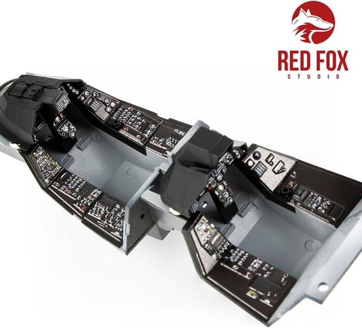 Produktbild 1/32 F-16I Sufa (for Academy kit)