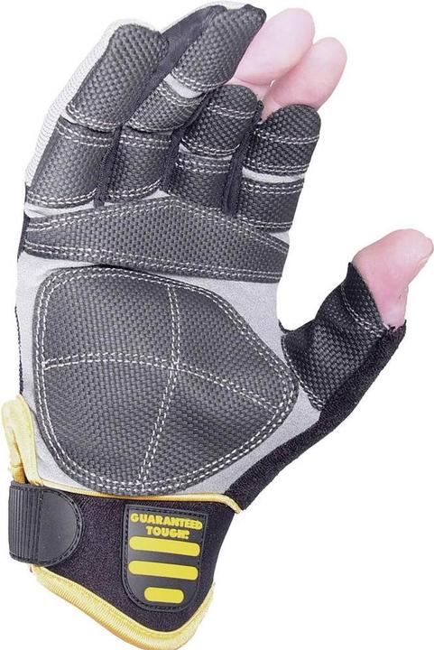 Immagine prodotto DeWalt Dimensione dei guanti da lavoro (Mani (10, L)