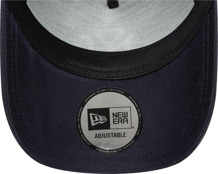 Produktbild New Era A-Frame Trucker Cap - Visor New York Yankees
