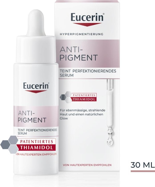 Immagine prodotto Eucerin Siero perfezionatore dell'incarnato anti-pigmento (30 ml)