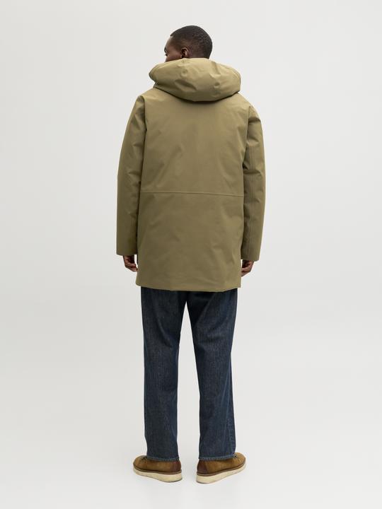 Actual product image Jack & Jones Parka Parka (XXL)