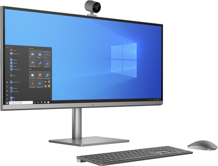 Produktbild HP Envy 34 (Intel Core i5-11400, 16 GB, 512 GB, GeForce GTX 1650)
