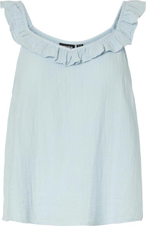 Immagine prodotto Pieces PCSASTINA Musselin Top (S)