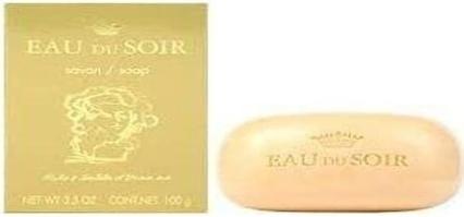 Actual product image Sisley Savon Eau du Soir (Hard soap)