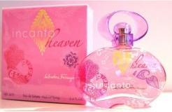 Produktbild Salvatore Ferragamo Incanto Heaven (Eau de Toilette, 100 ml)