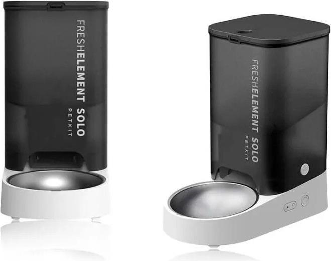 Image du produit Petkit Fresh Element Solo (300 cl)