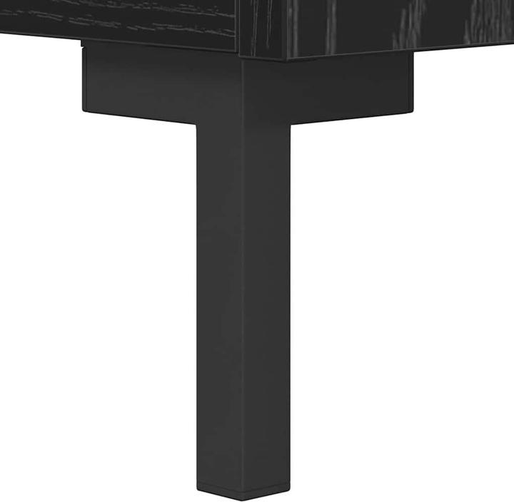 Image du produit vidaXL Modernes Sideboard (34.50 x 34 x 90 cm)