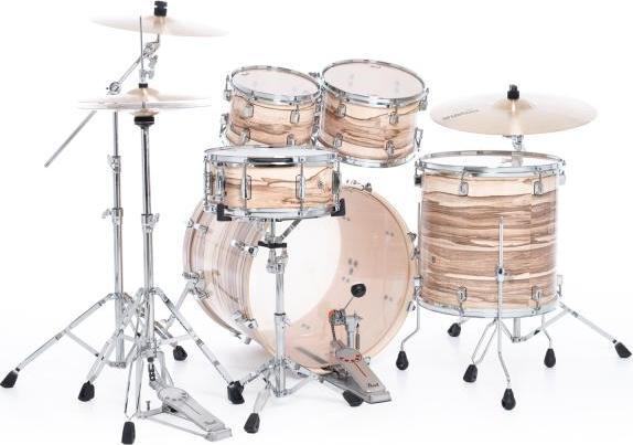 Produktbild Pearl Decade Maple 22 Zoll Gloss Exotic Maple (Acoustic-Drum)