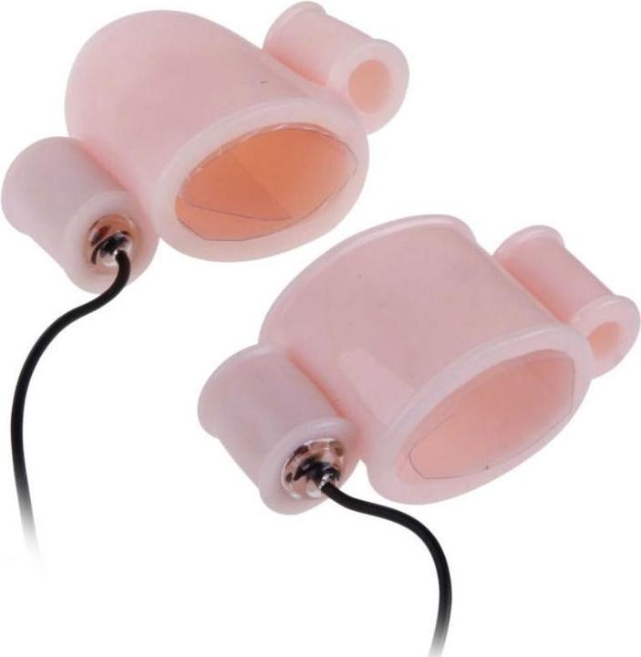 Image du produit Baile Alfred Fundas Vibradoras Pene Con Mando (8 cm)