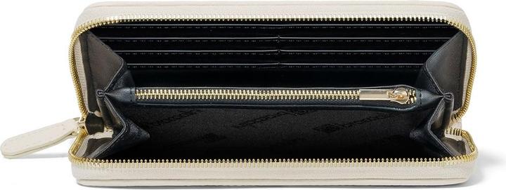 Image du produit Braccialini Geldbörse Damen Lemuria - Stoff & Polyester - Mit Reissverschluss - 18.5 X 10.5 X 3.0 Cm