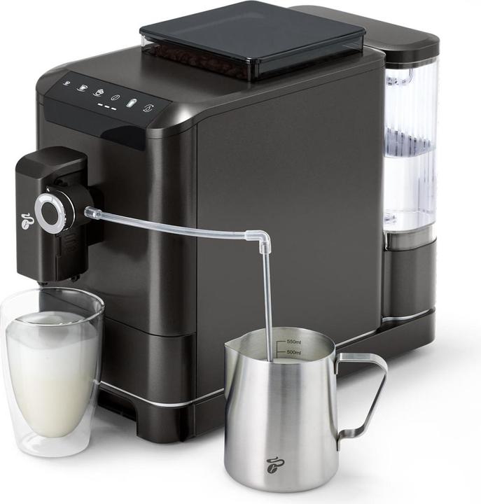 Produktbild Tchibo Esperto2 Milk