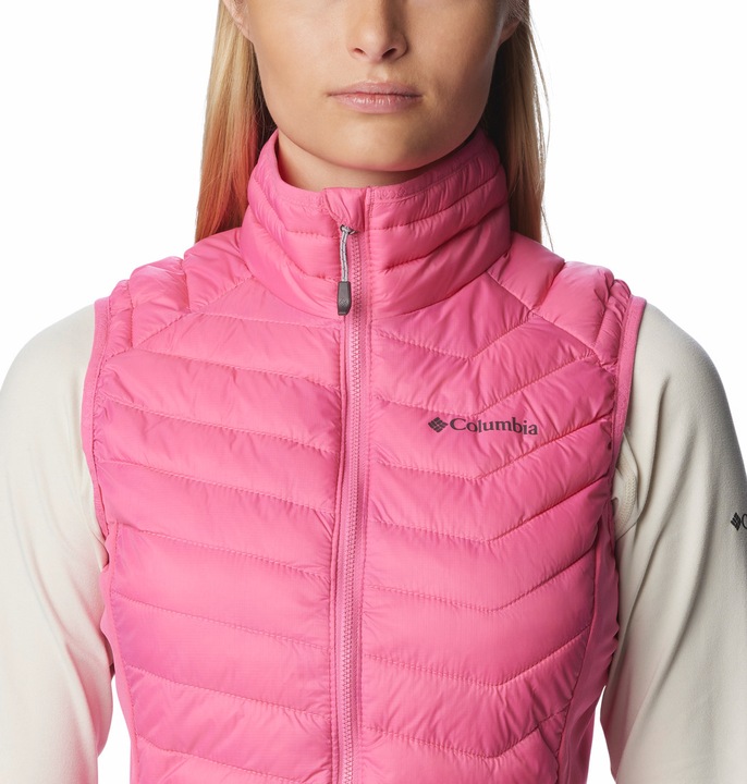 Actual product image Columbia Powder Pass (M)
