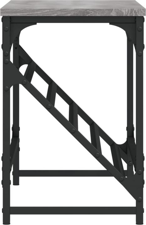 Produktbild vidaXL Schuhregal (90 x 30 x 45 cm)