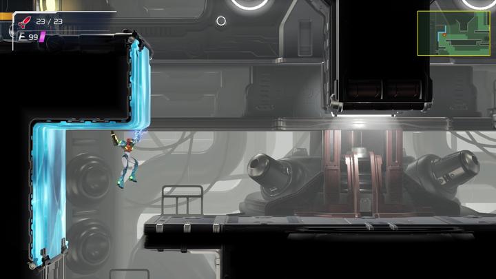 Produktbild Nintendo Metroid Dread (Switch)
