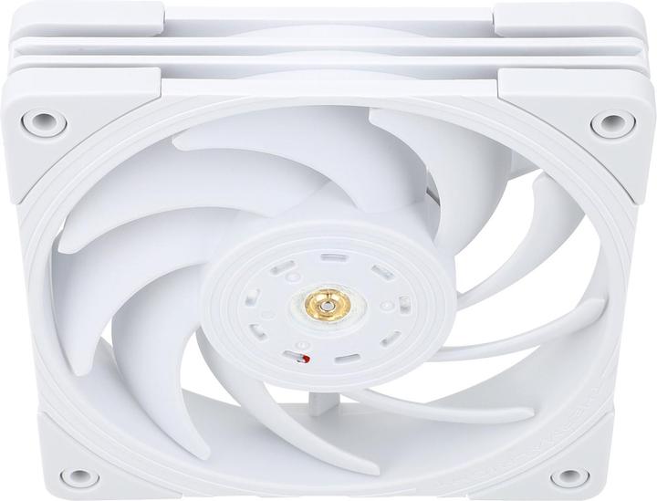 Actual product image Thermalright TL-B12W (120 mm, 1x)