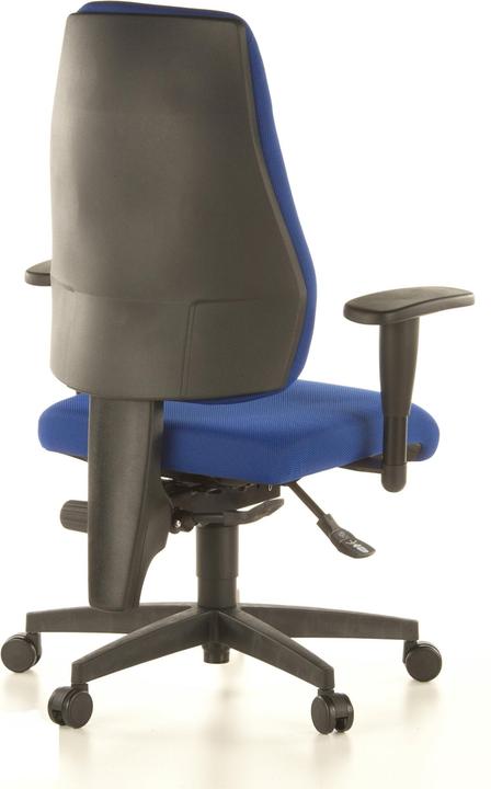 Produktbild Topstar Operator-Drehstuhl LADY SITNESS (42 - 53 cm)