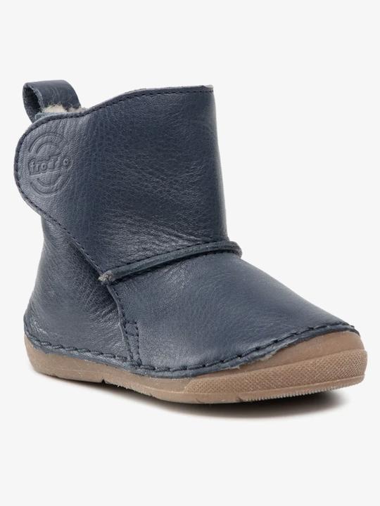 Produktbild Froddo Kinder-Bootsl - Grösse 29, dunkelblau (29)