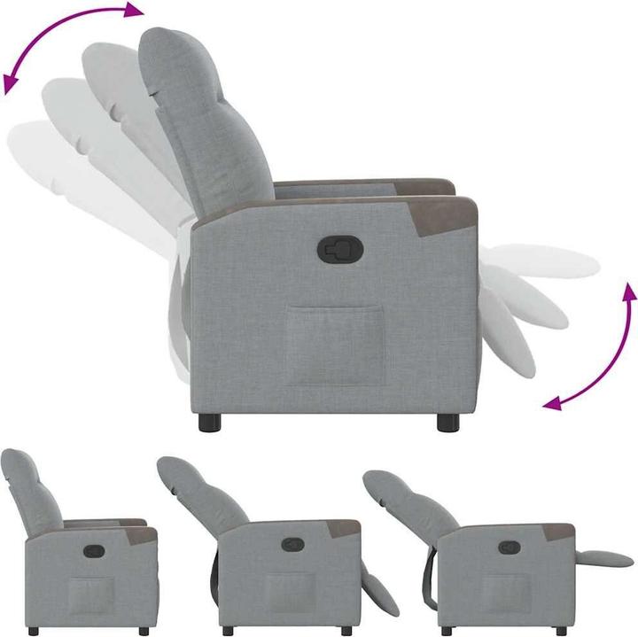 Produktbild vidaXL Marilies