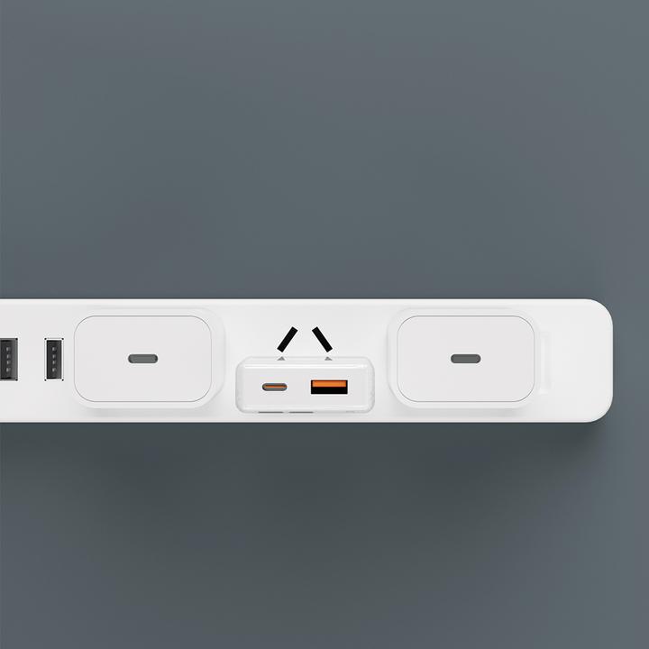 Produktbild Dudao with cable (30 W)