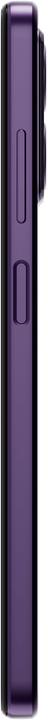 Actual product image HMD Pulse Pro (128 GB, Twilight Purple, 6.56", Hybrid Dual SIM, 4G)
