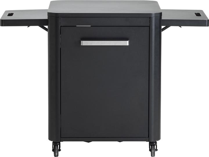 Actual product image Cozze Table for Plancha 600